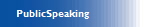 PublicSpeaking