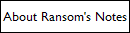 Testimonials