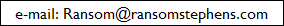 e-mail address